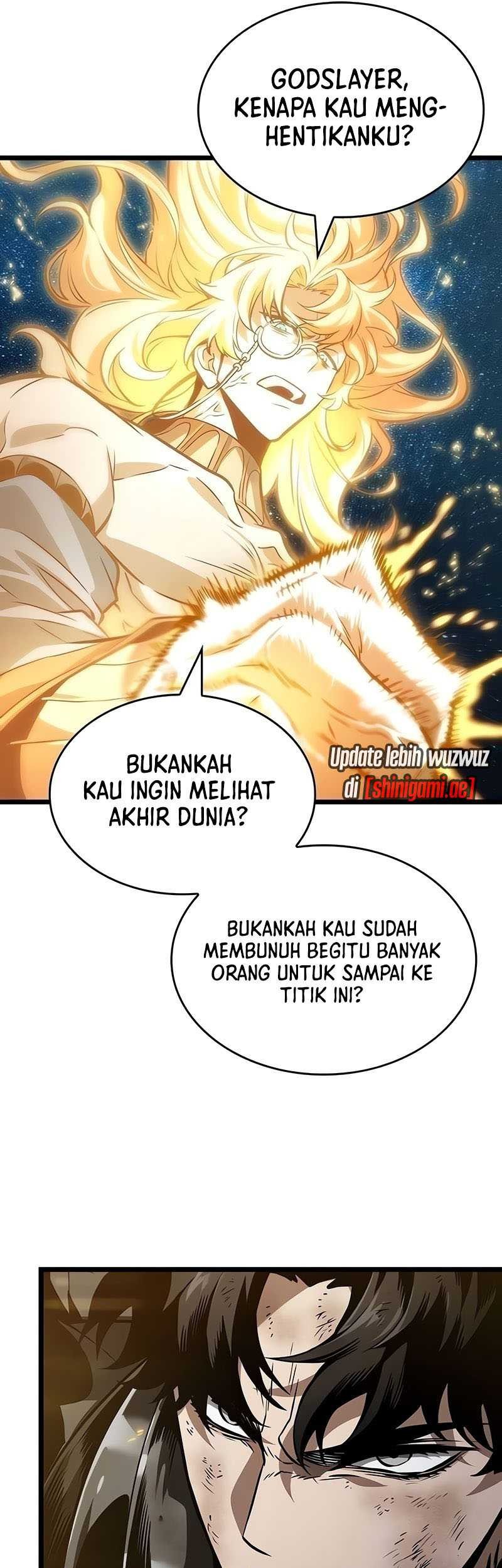 The World After The Fall Chapter 167 Halaman 39