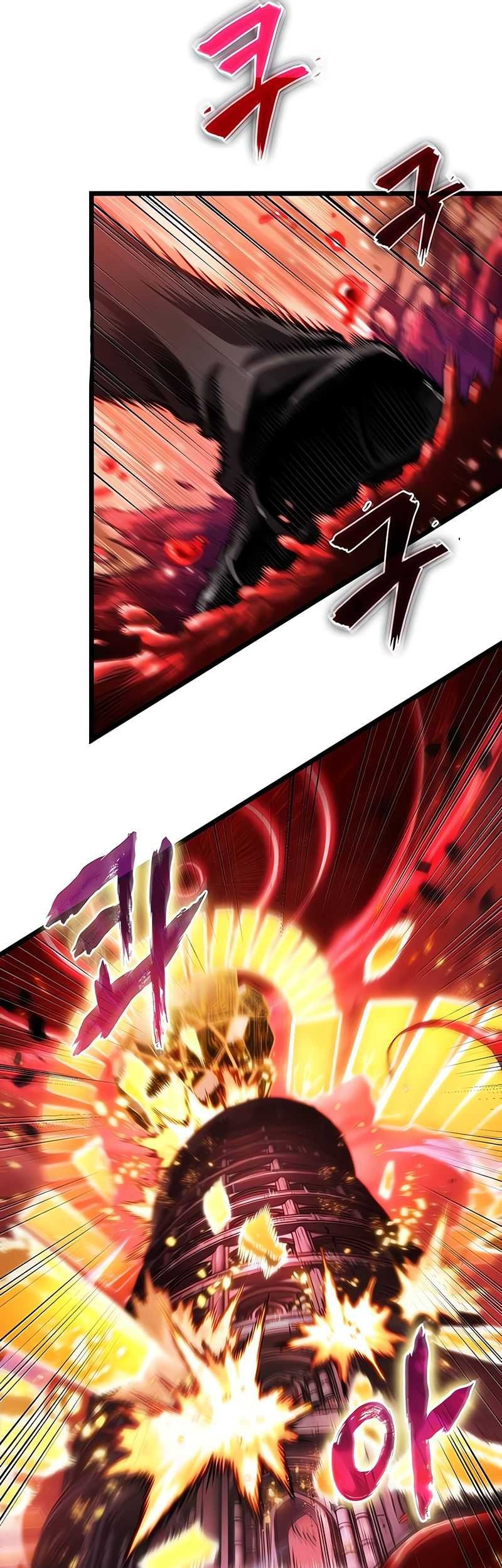 The World After The Fall Chapter 167 Halaman 46