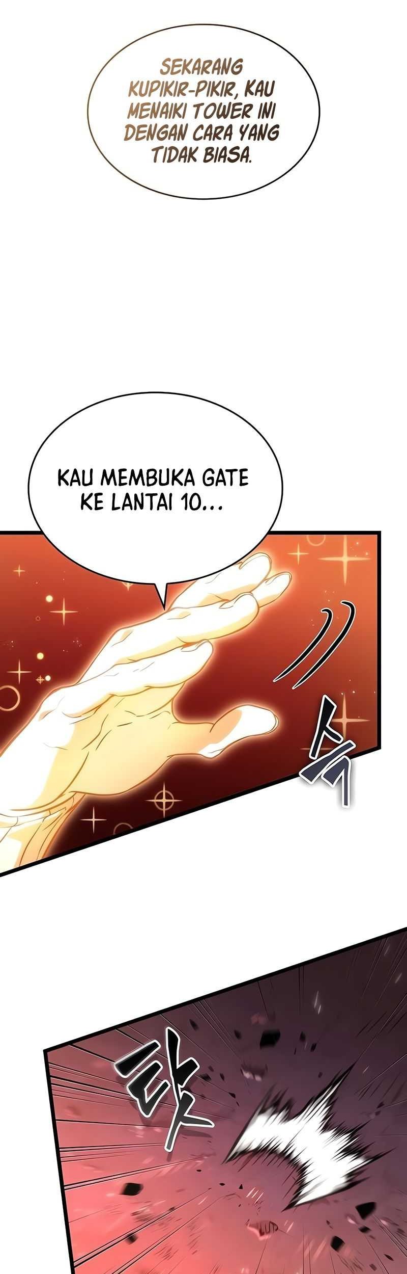 The World After The Fall Chapter 167 Halaman 51