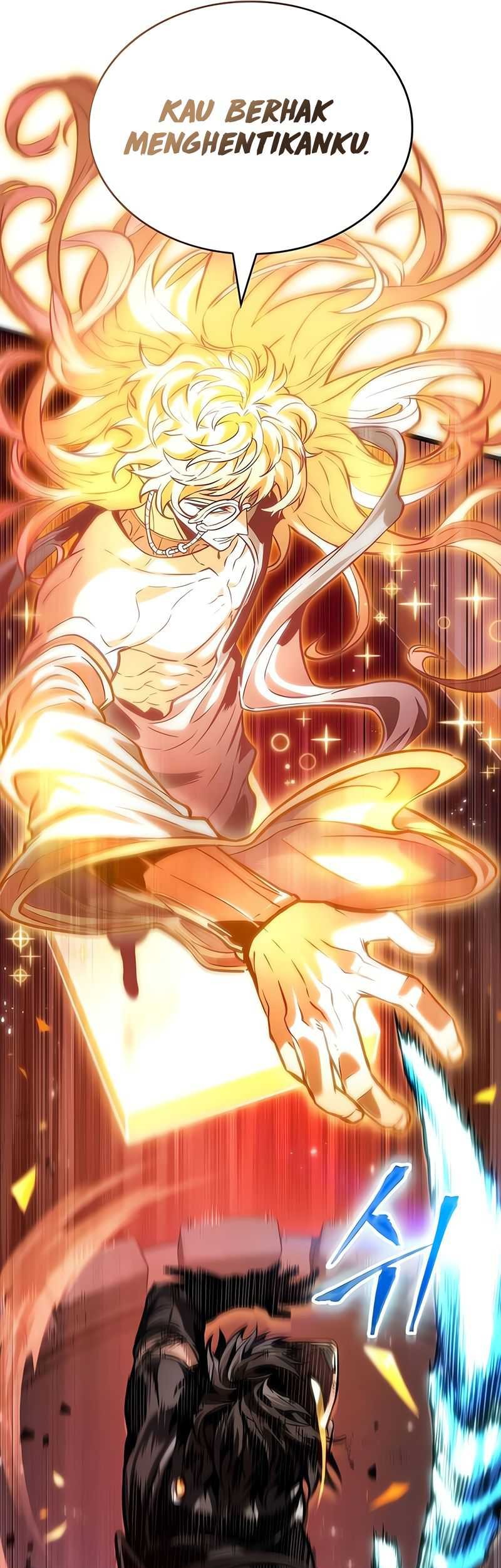 The World After The Fall Chapter 167 Halaman 53