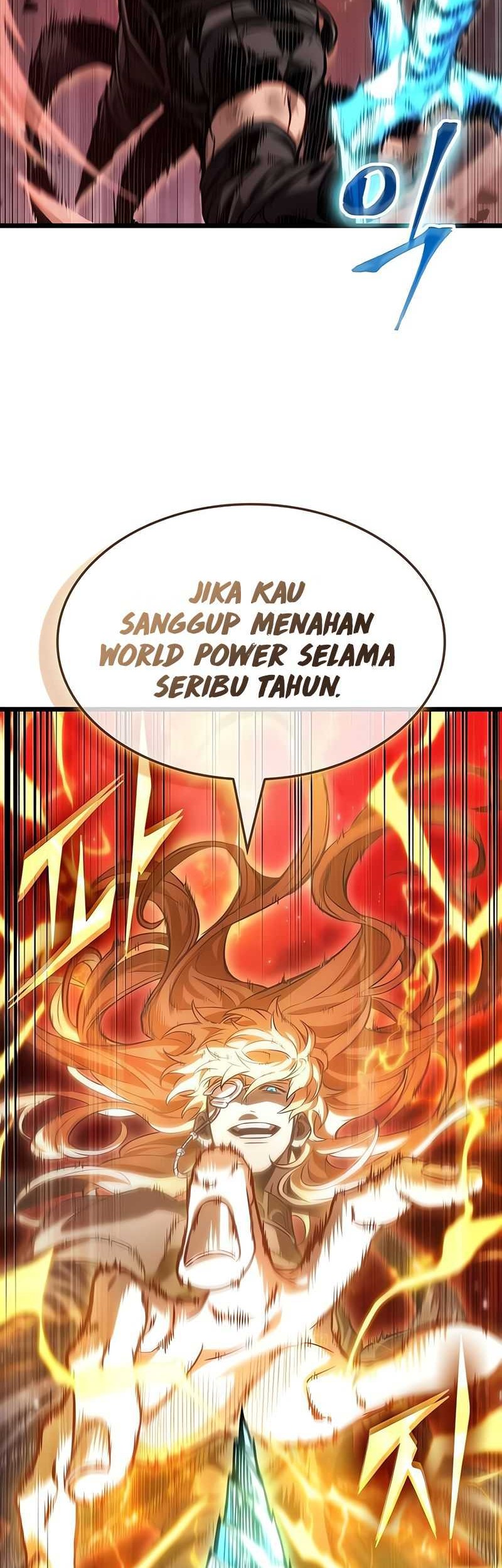 The World After The Fall Chapter 167 Halaman 54