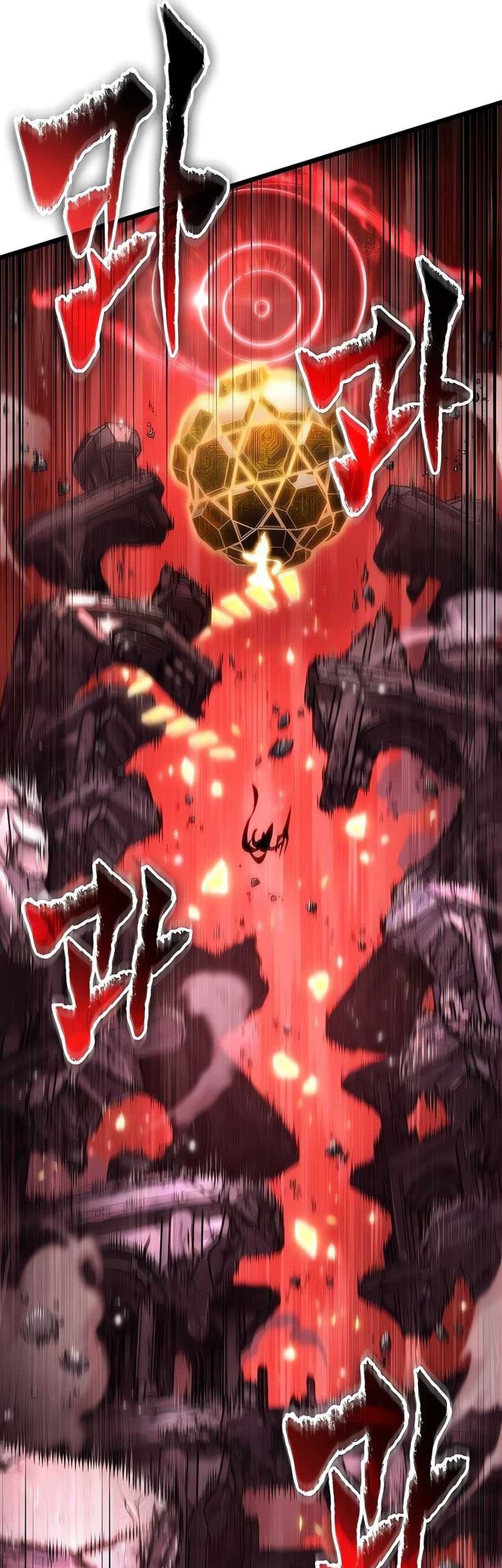 The World After The Fall Chapter 167 Halaman 57
