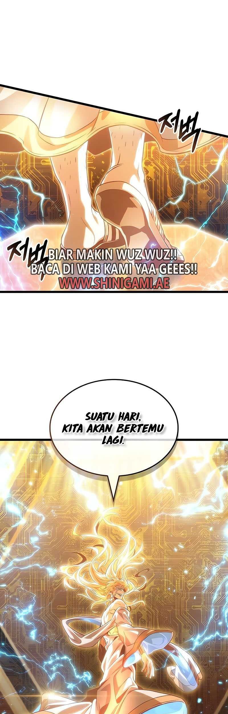 The World After The Fall Chapter 167 Halaman 59