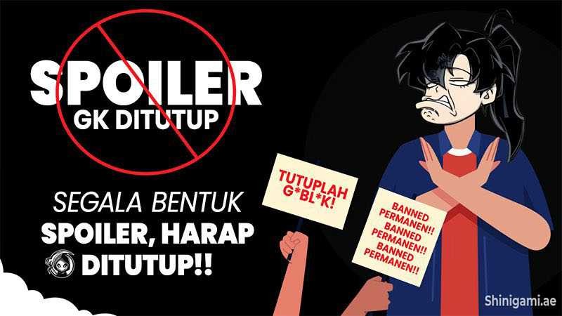 The World After The Fall Chapter 167 Halaman 61