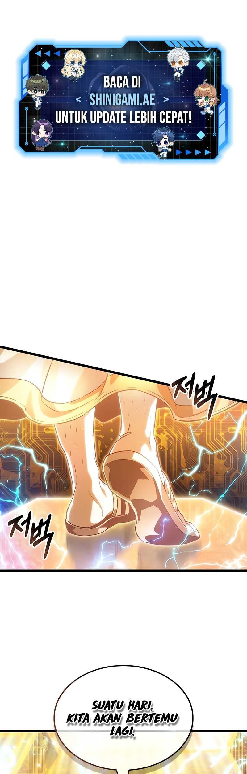 The World After The Fall Chapter 168 Halaman 2