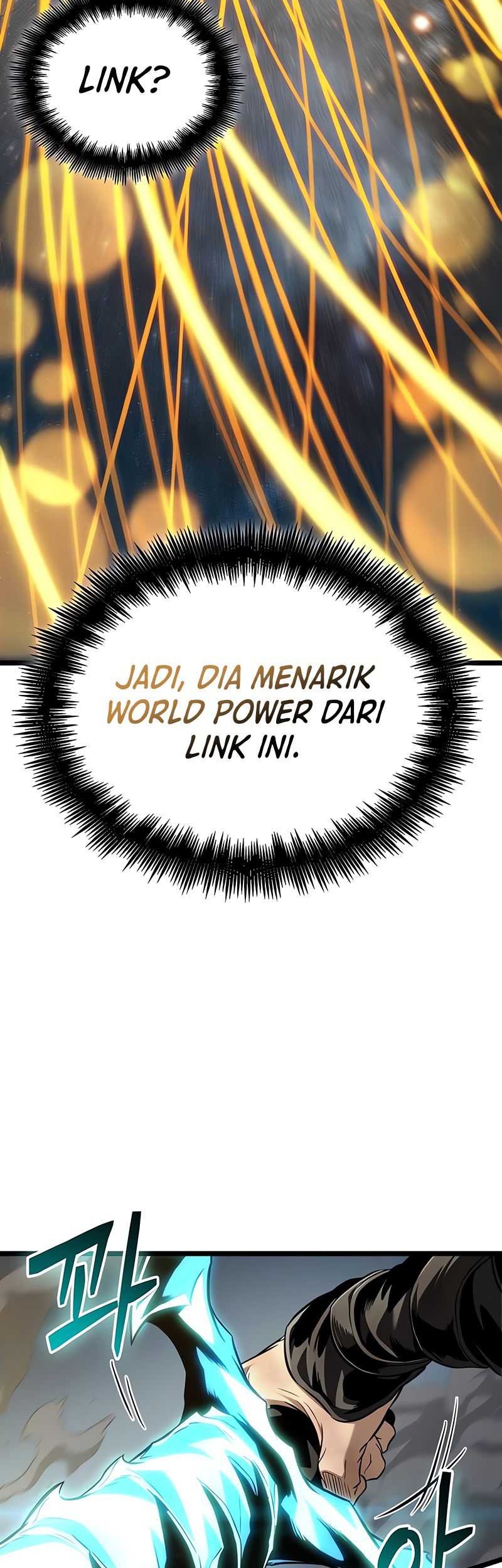 The World After The Fall Chapter 168 Halaman 9