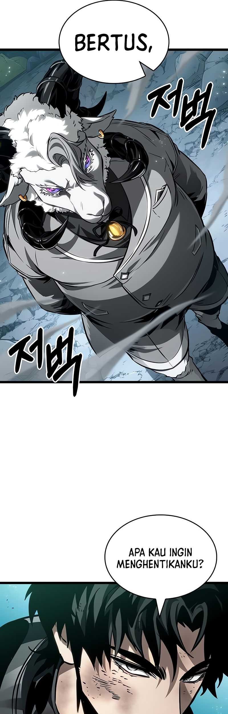 The World After The Fall Chapter 168 Halaman 11