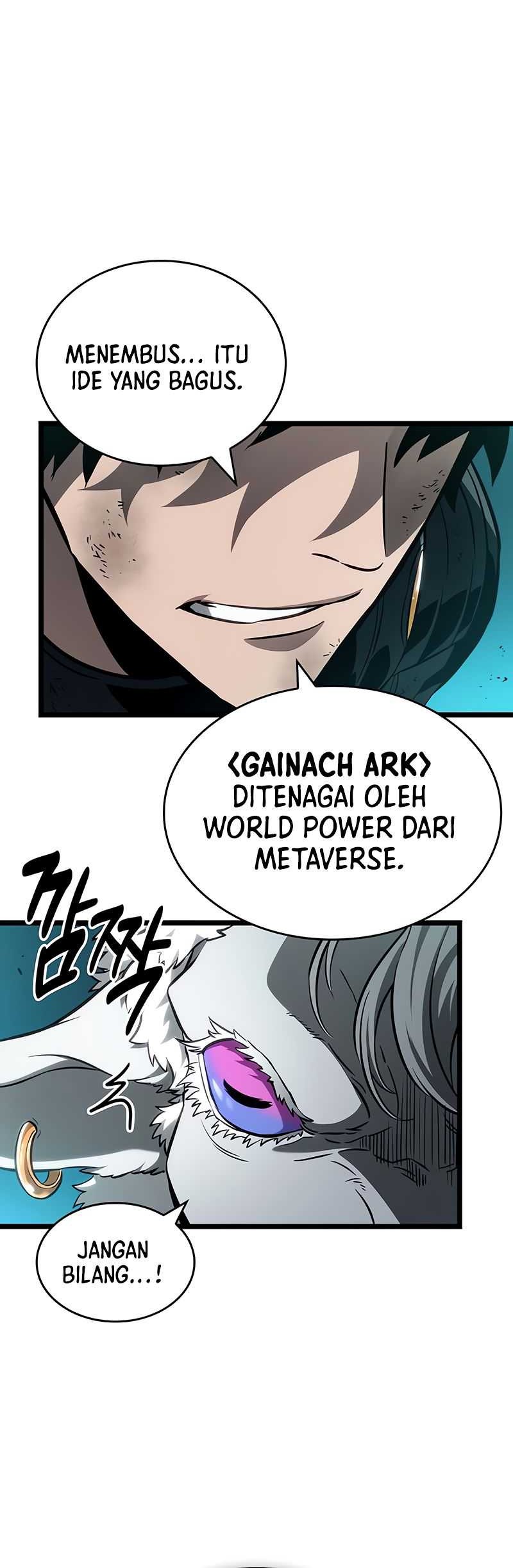 The World After The Fall Chapter 168 Halaman 13