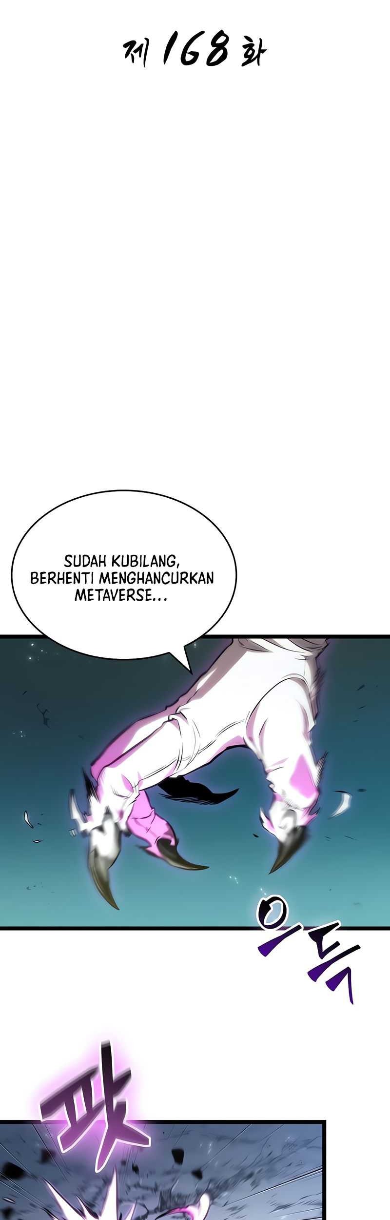 The World After The Fall Chapter 168 Halaman 16