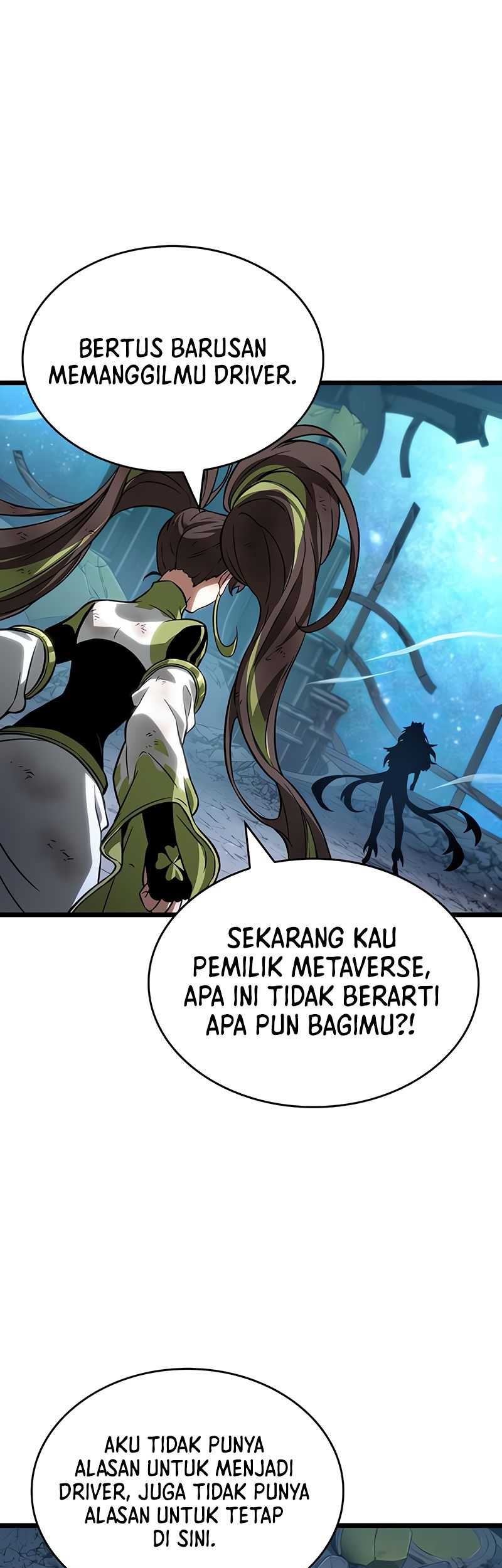 The World After The Fall Chapter 168 Halaman 26