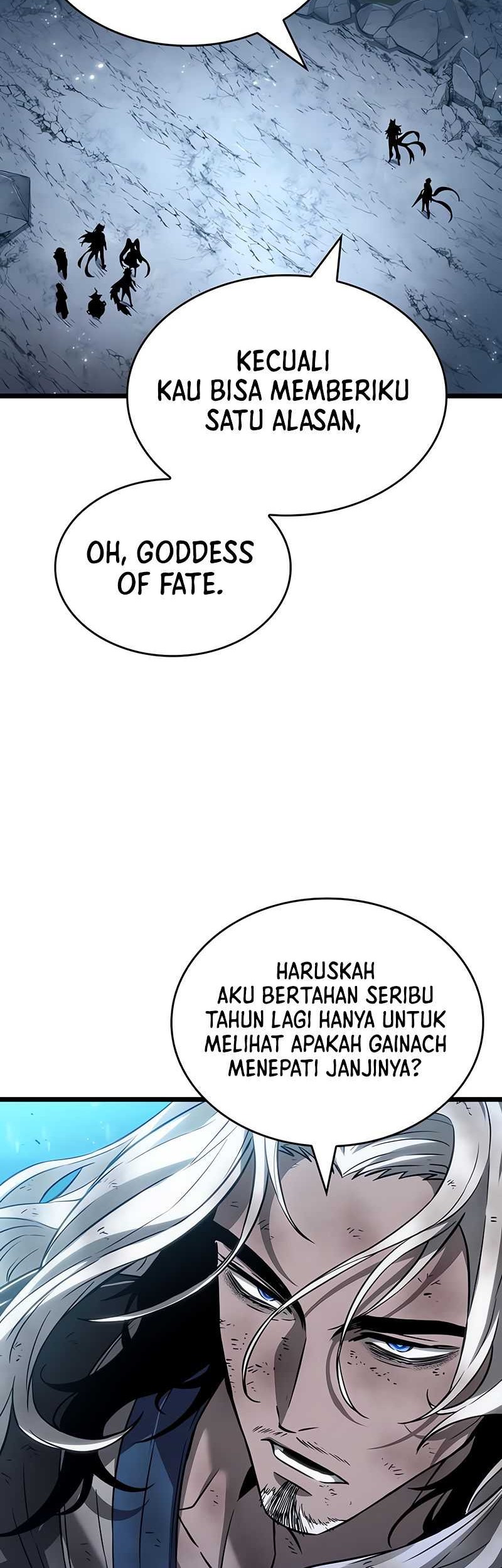 The World After The Fall Chapter 168 Halaman 27
