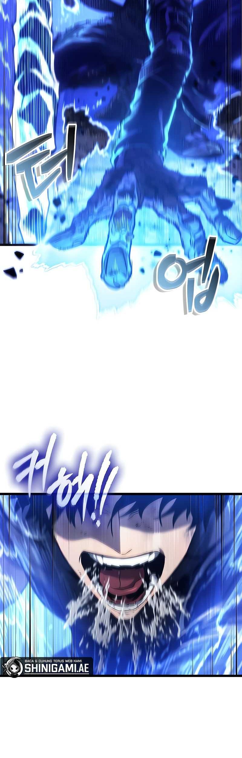 The World After The Fall Chapter 168 Halaman 35
