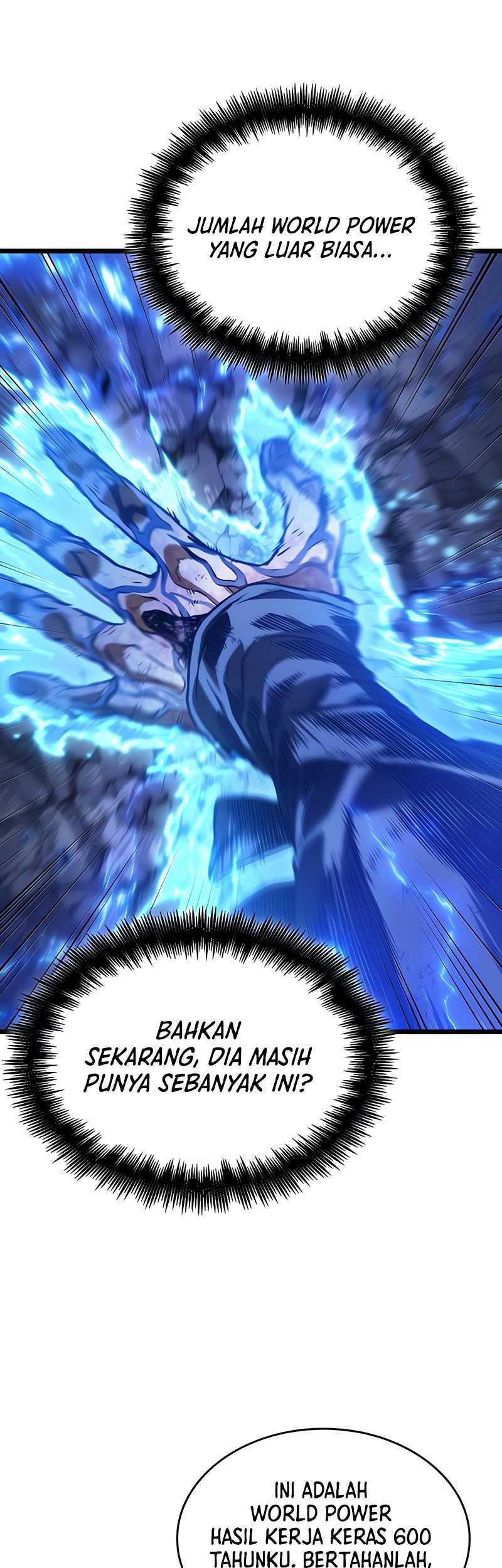 The World After The Fall Chapter 168 Halaman 36