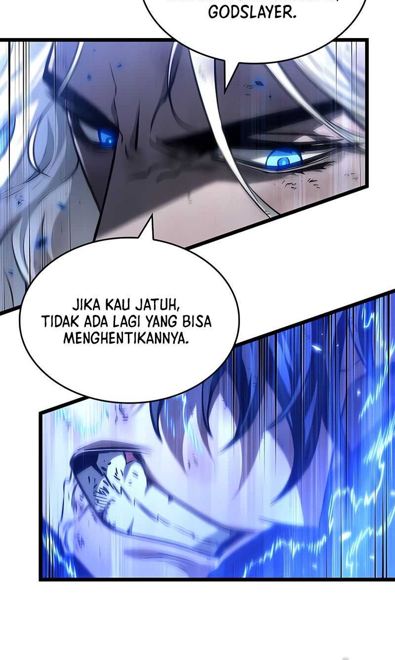 The World After The Fall Chapter 168 Halaman 37