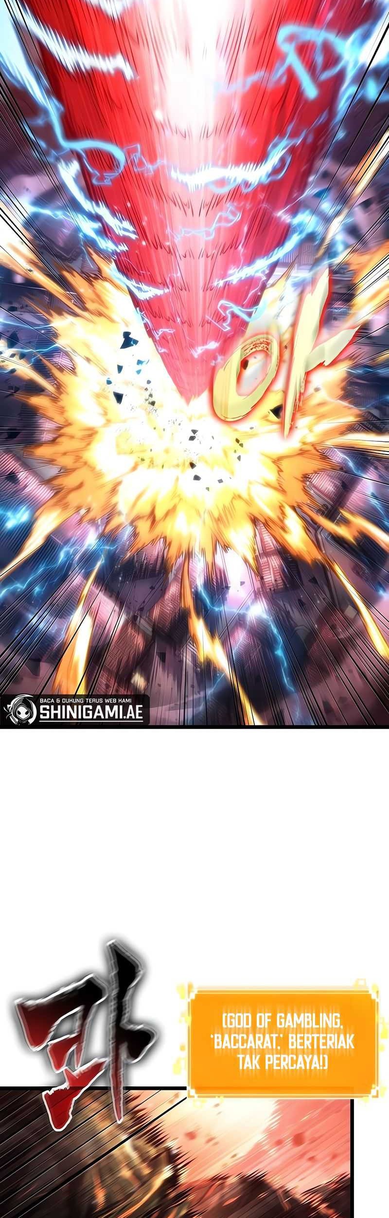 The World After The Fall Chapter 168 Halaman 48