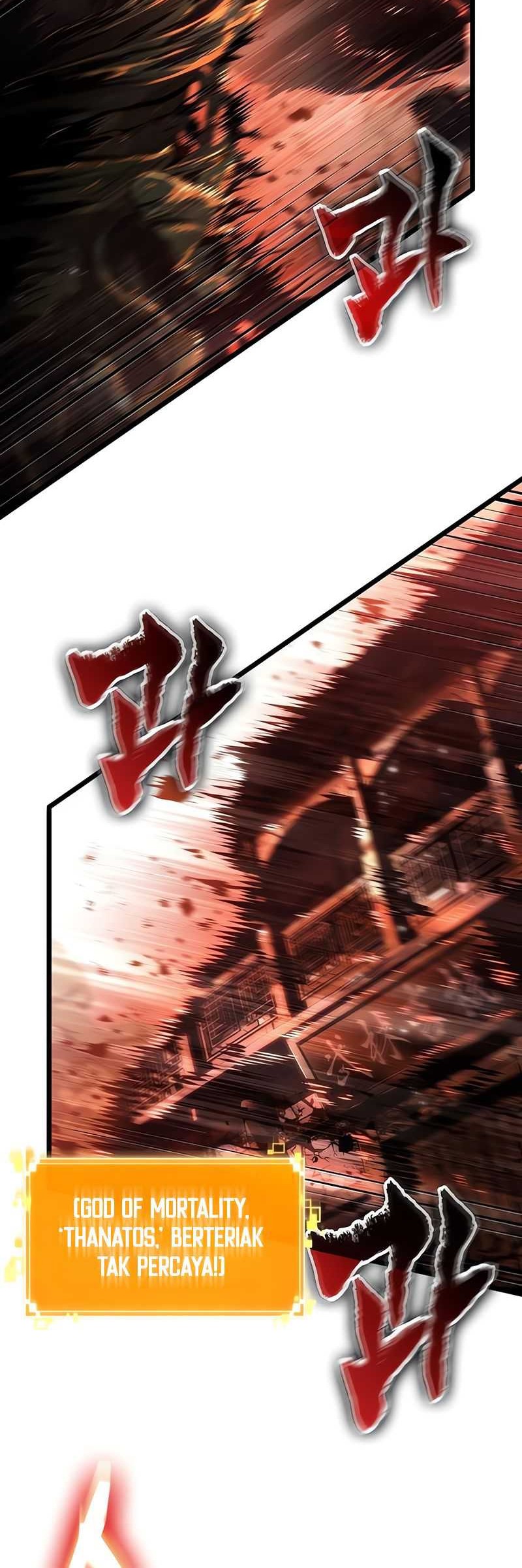 The World After The Fall Chapter 168 Halaman 49