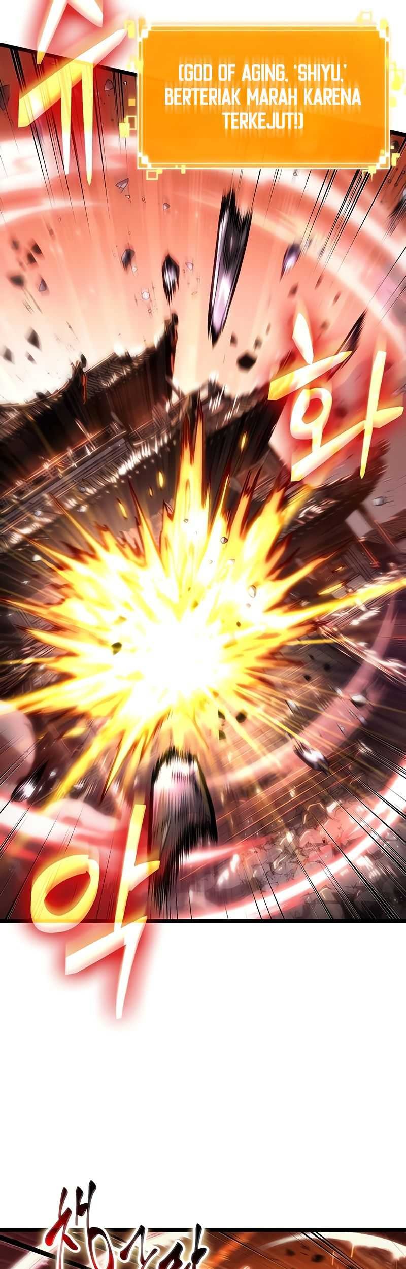 The World After The Fall Chapter 168 Halaman 50