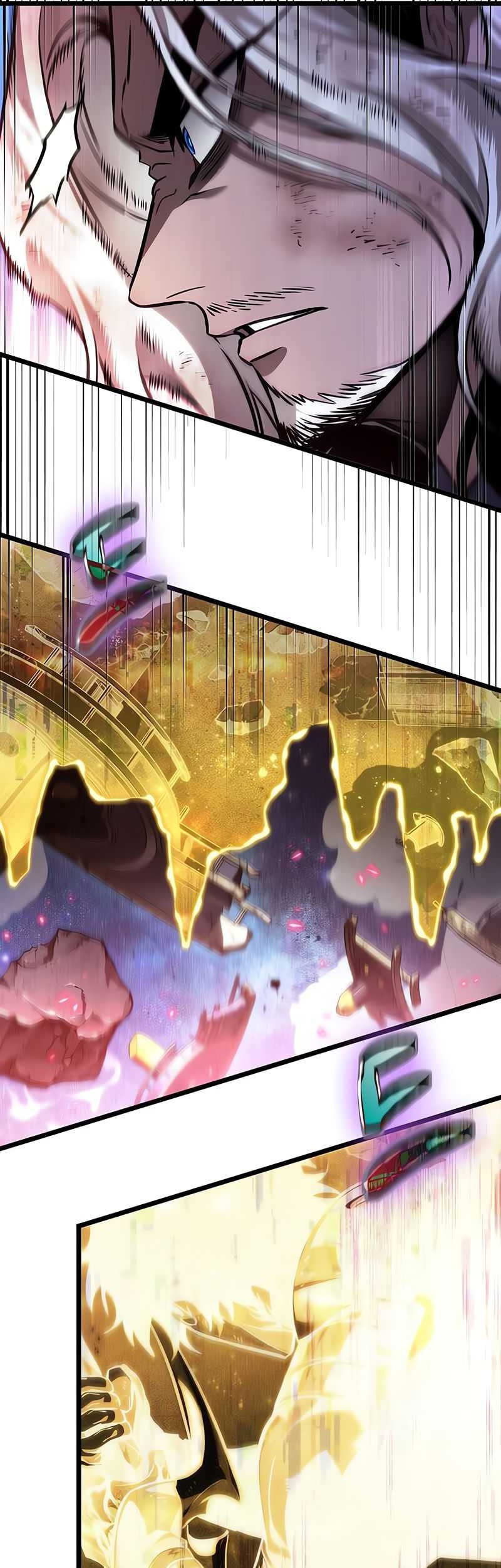 The World After The Fall Chapter 168 Halaman 56