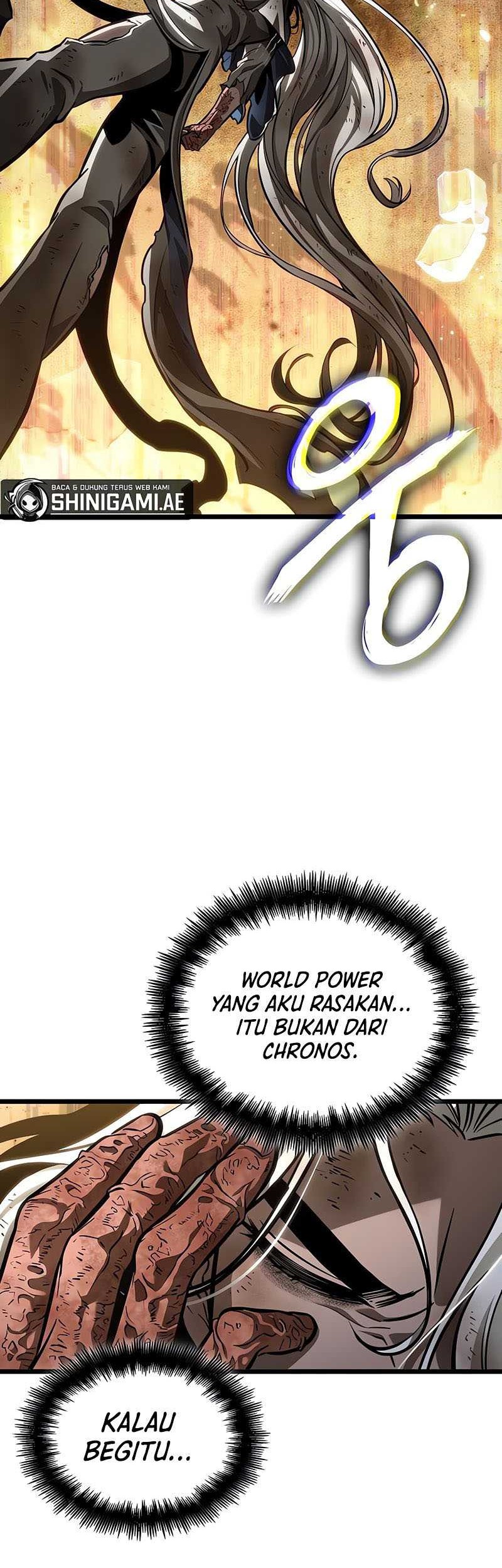 The World After The Fall Chapter 168 Halaman 59