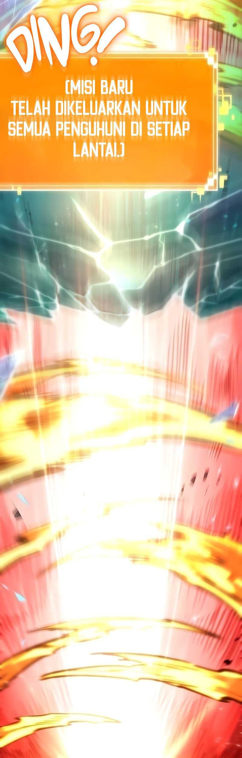 The World After The Fall Chapter 168 Halaman 68
