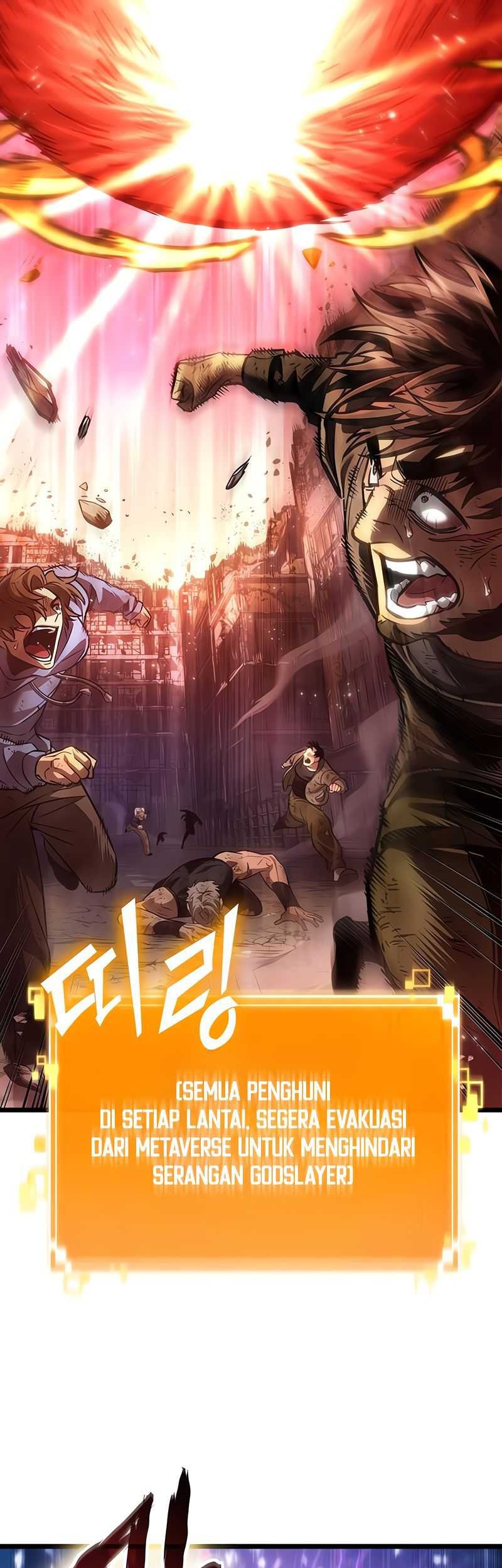 The World After The Fall Chapter 168 Halaman 69
