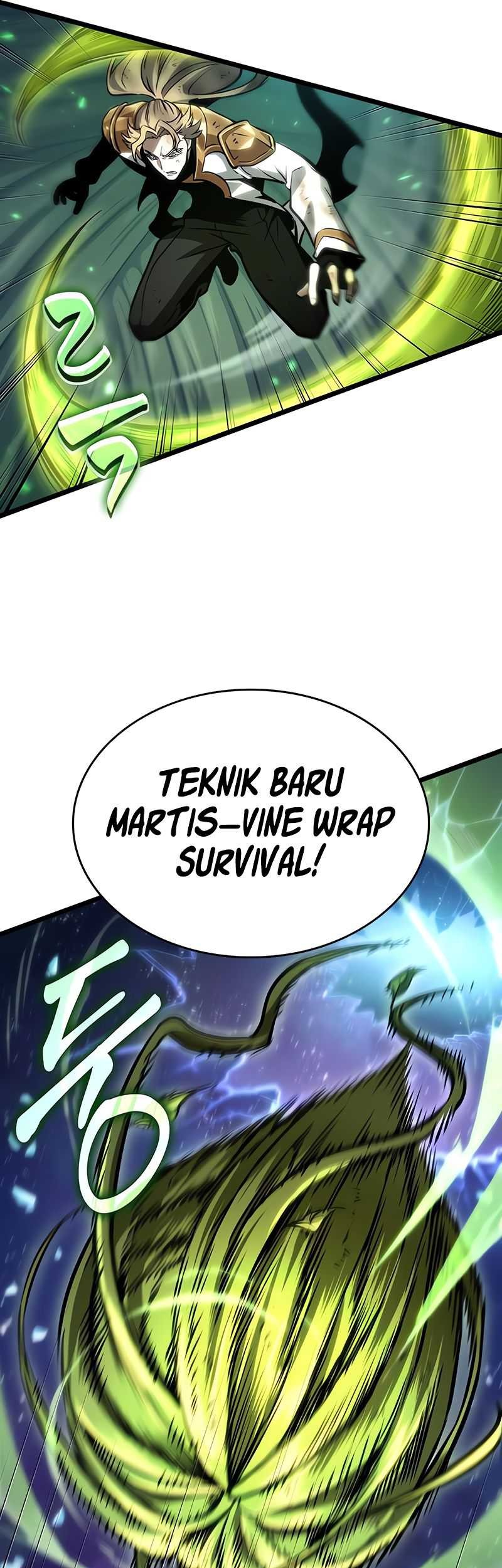 The World After The Fall Chapter 168 Halaman 73