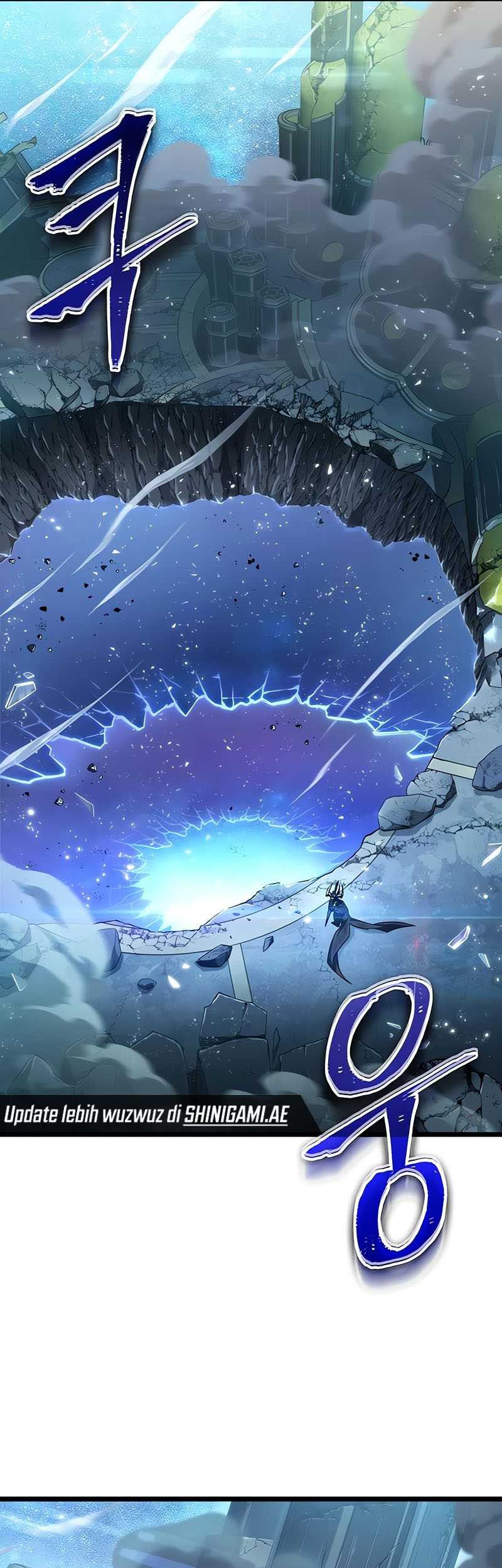 The World After The Fall Chapter 168 Halaman 77