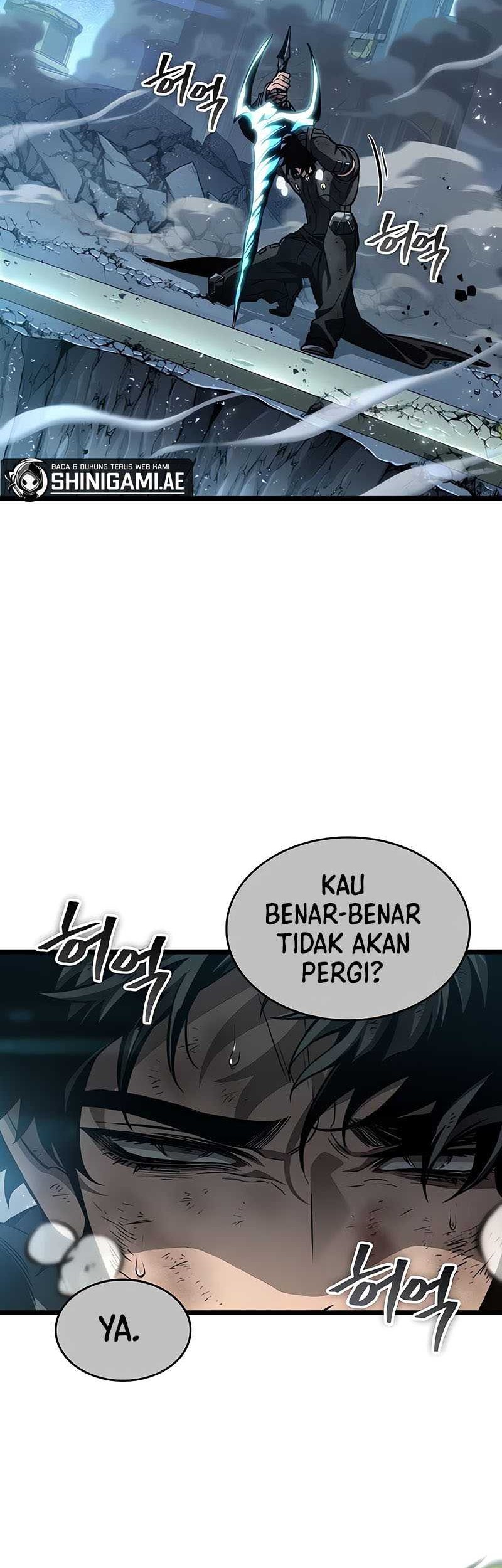 The World After The Fall Chapter 168 Halaman 78