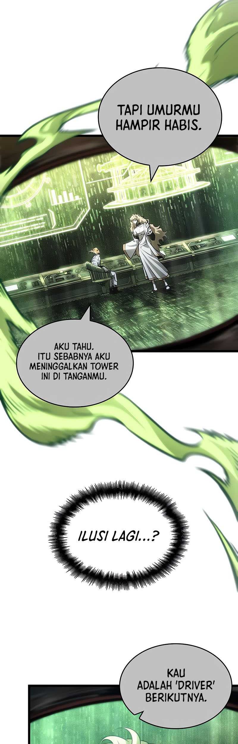 The World After The Fall Chapter 168 Halaman 79