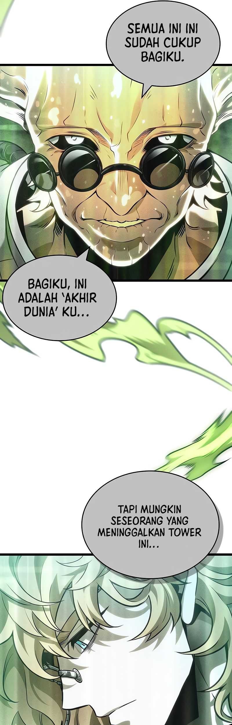 The World After The Fall Chapter 168 Halaman 81