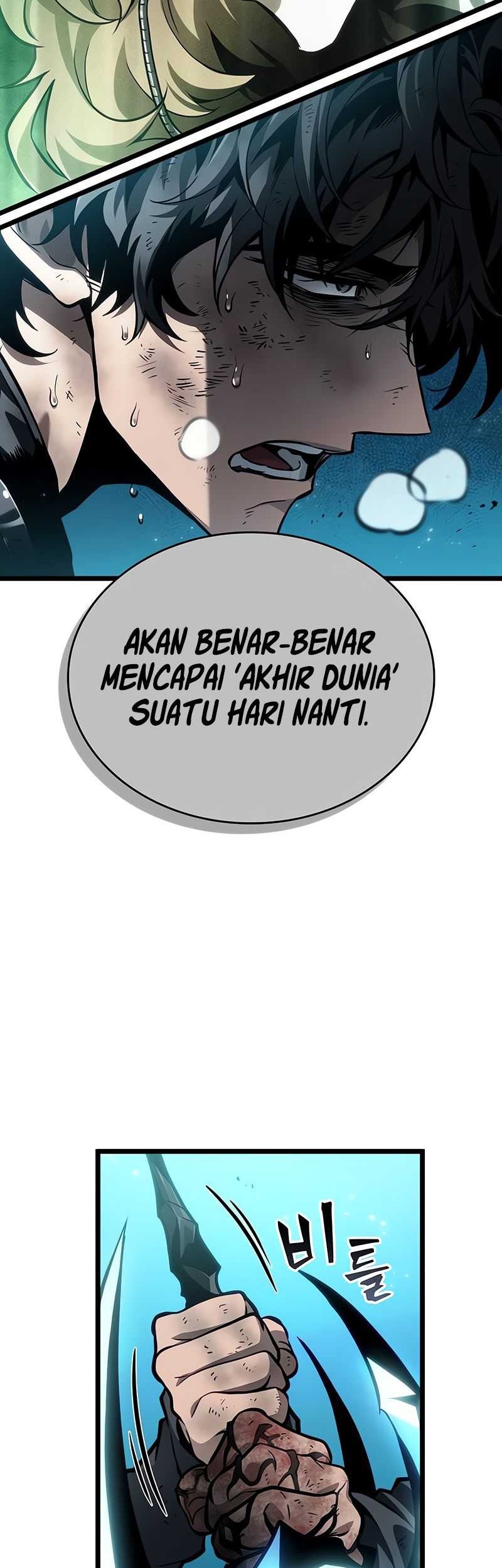 The World After The Fall Chapter 168 Halaman 82