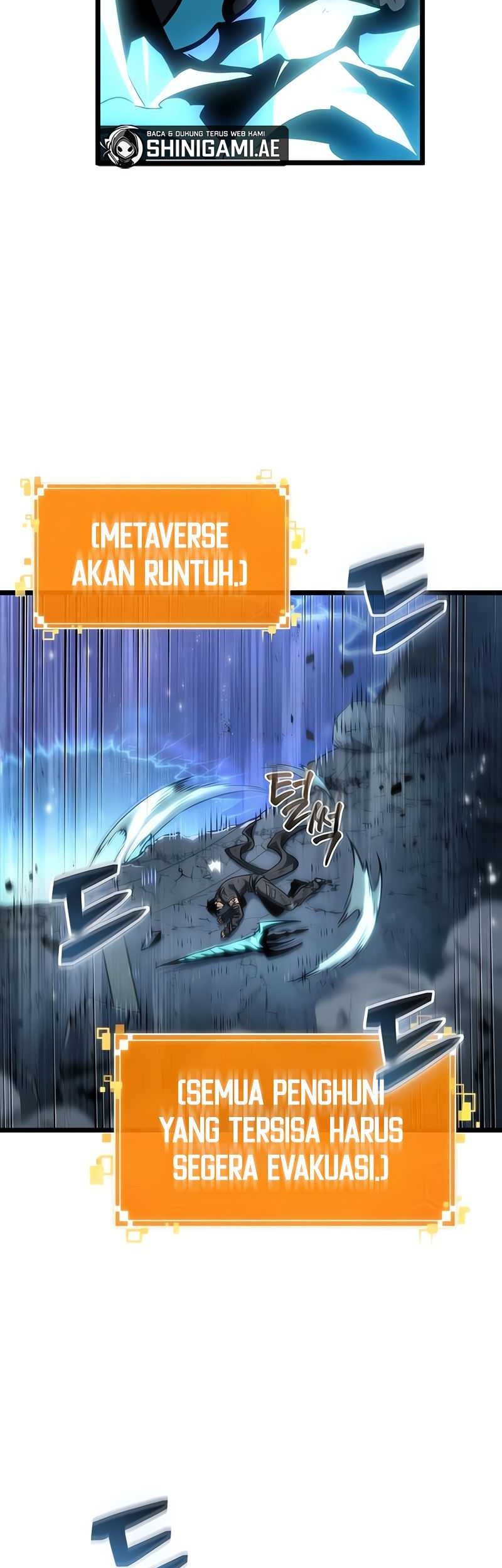 The World After The Fall Chapter 168 Halaman 83
