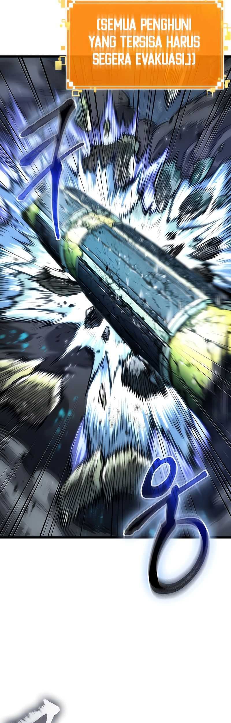 The World After The Fall Chapter 168 Halaman 85