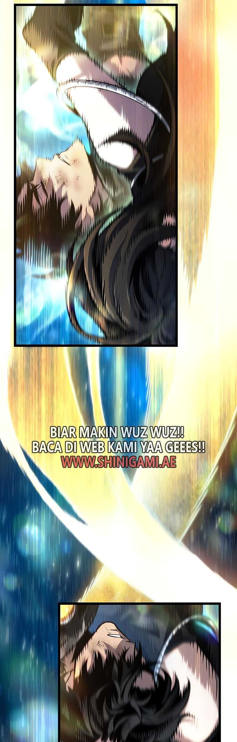 The World After The Fall Chapter 168 Halaman 89