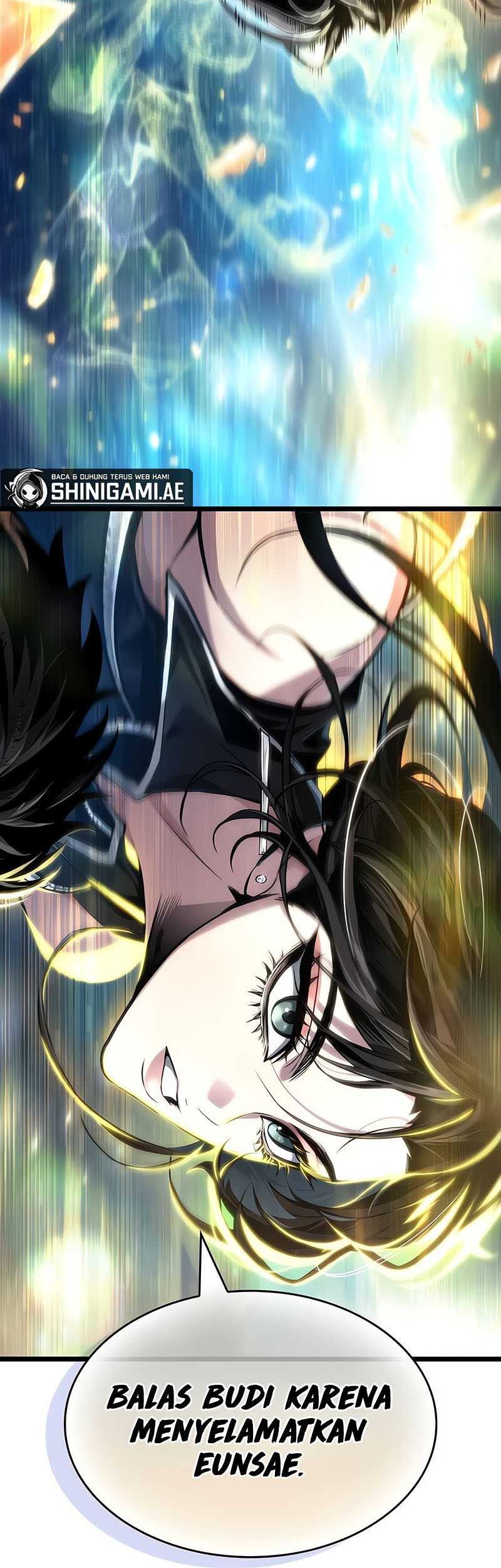 The World After The Fall Chapter 168 Halaman 92