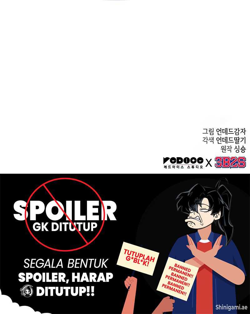 The World After The Fall Chapter 168 Halaman 93
