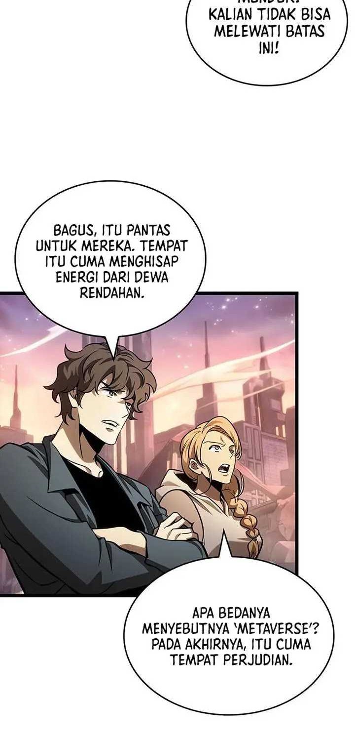 The World After The Fall Chapter 169 Halaman 5
