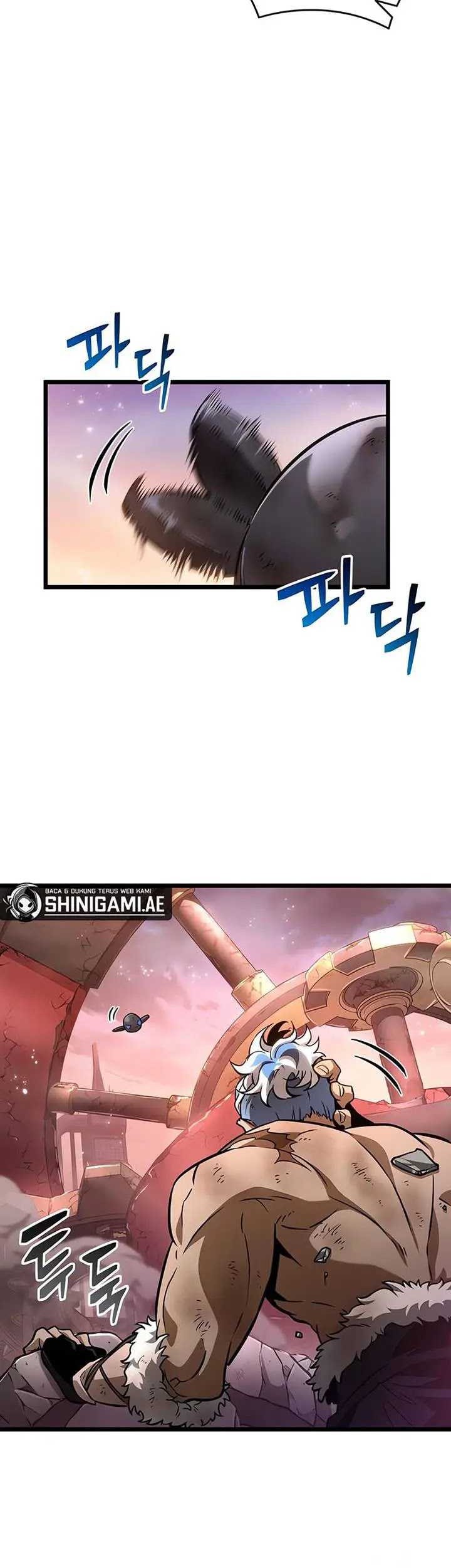 The World After The Fall Chapter 169 Halaman 8