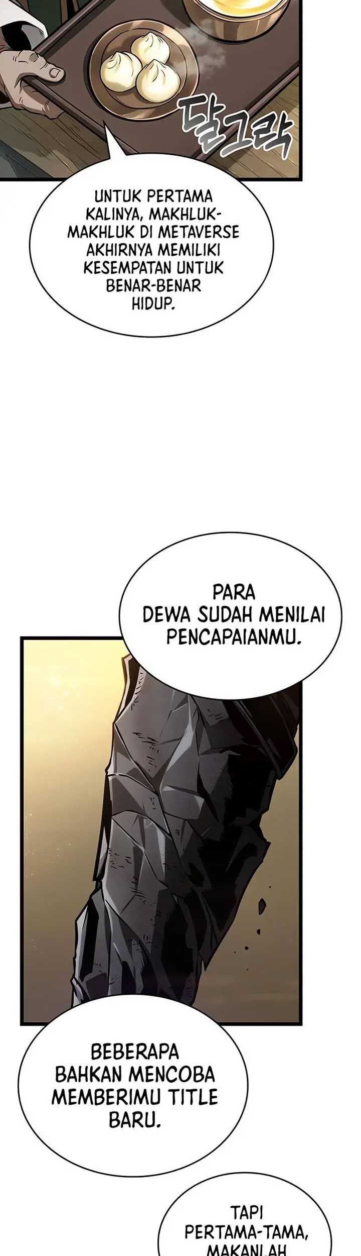 The World After The Fall Chapter 169 Halaman 23