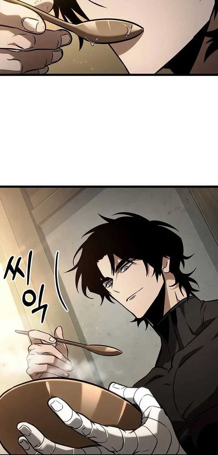 The World After The Fall Chapter 169 Halaman 25