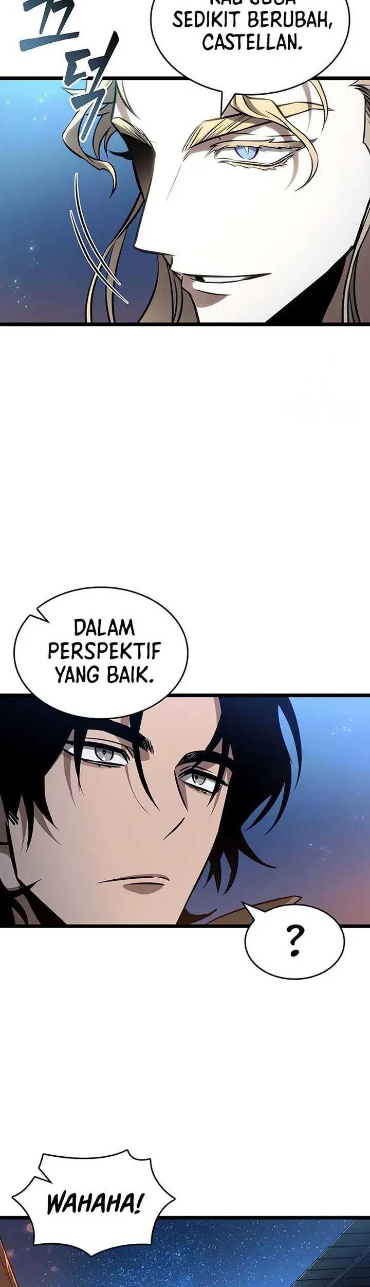 The World After The Fall Chapter 169 Halaman 32
