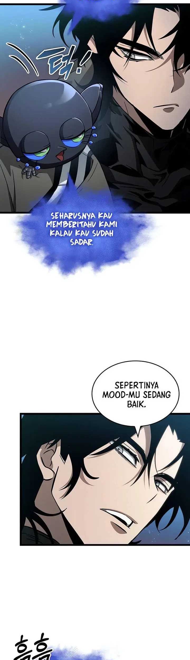 The World After The Fall Chapter 169 Halaman 35