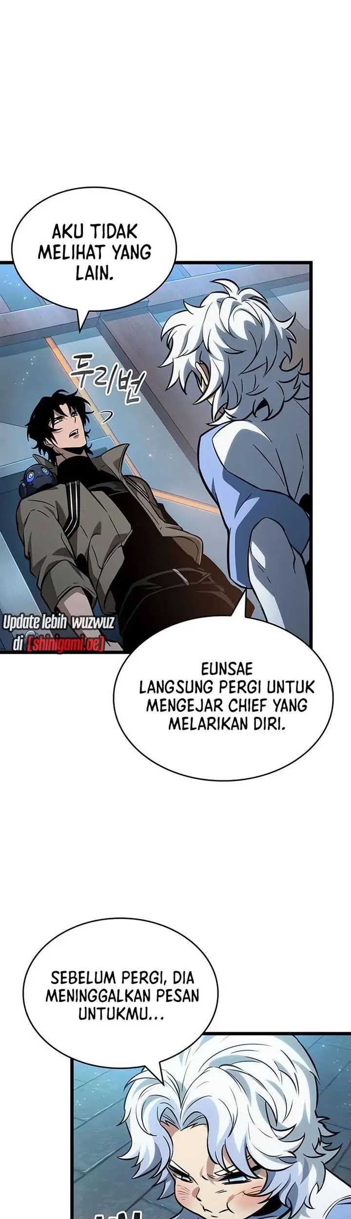 The World After The Fall Chapter 169 Halaman 38