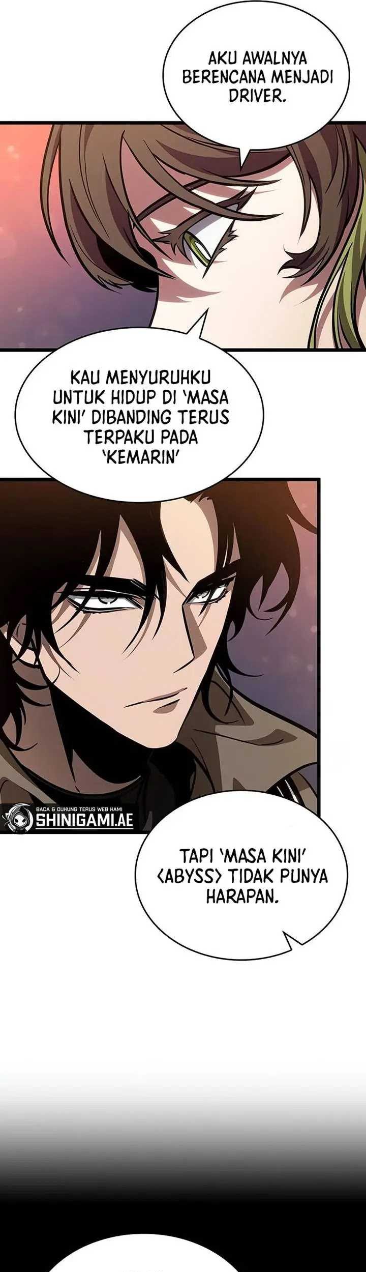The World After The Fall Chapter 169 Halaman 46