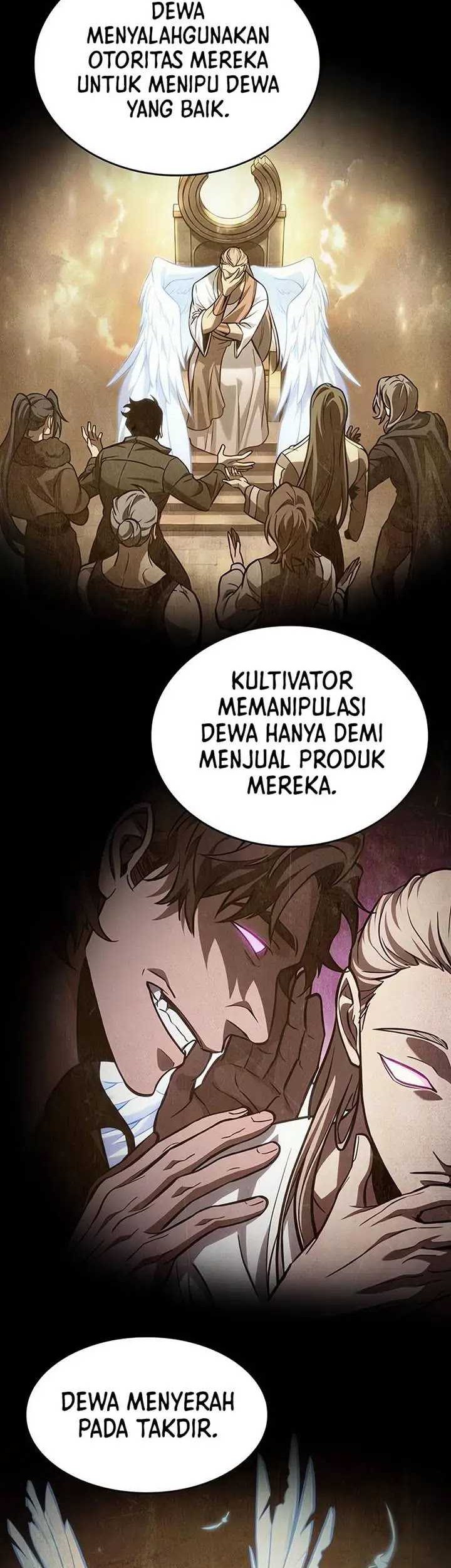 The World After The Fall Chapter 169 Halaman 47