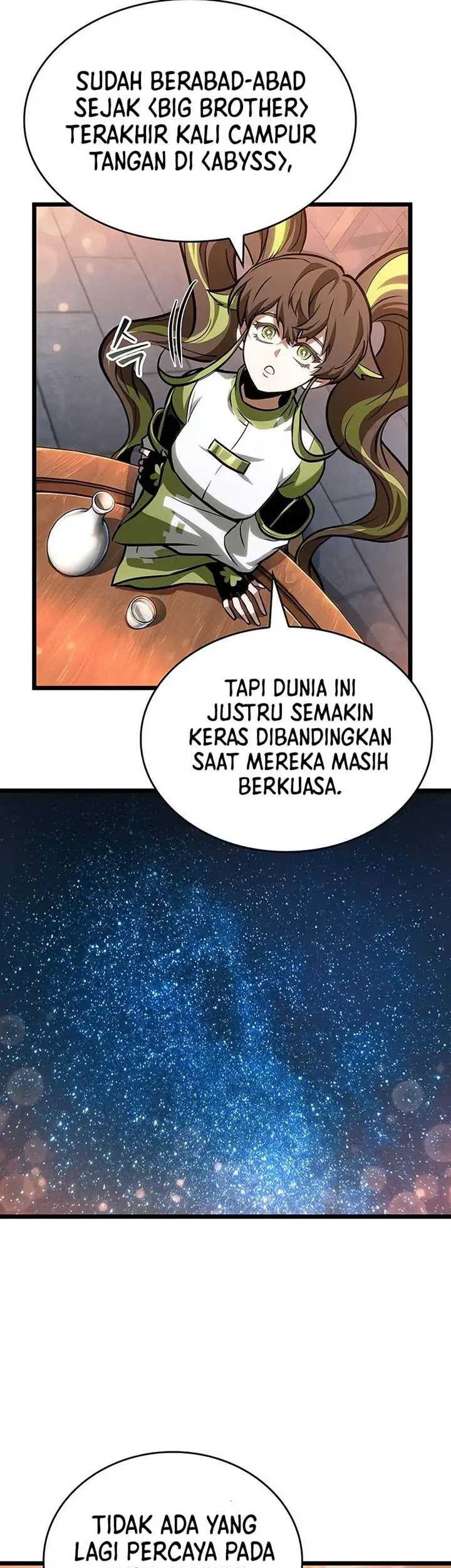 The World After The Fall Chapter 169 Halaman 50