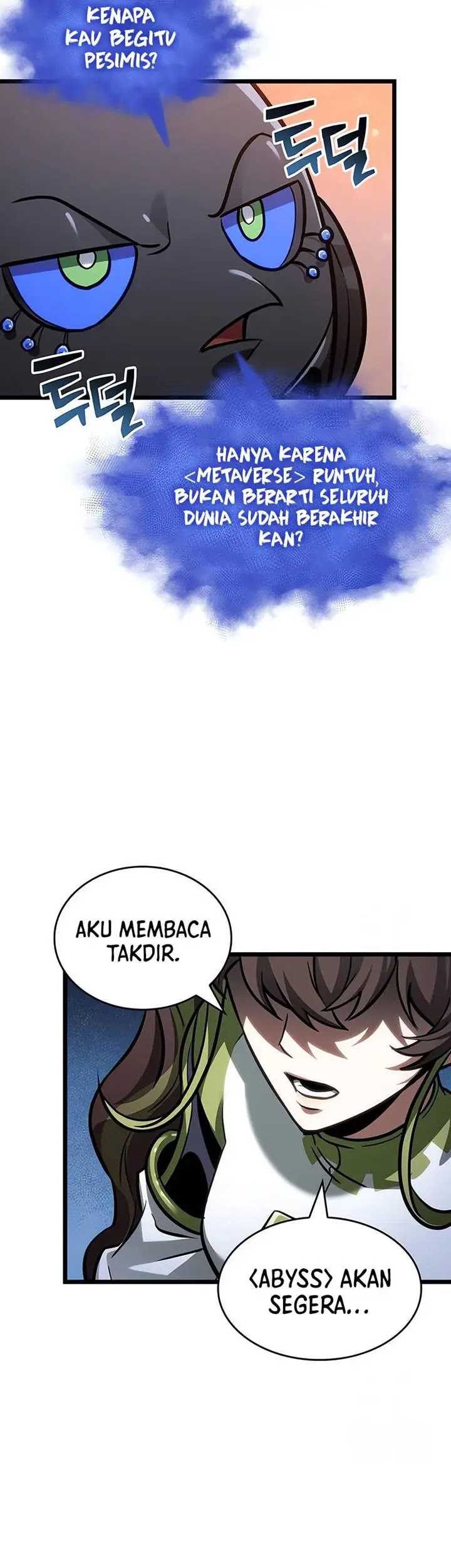 The World After The Fall Chapter 169 Halaman 54