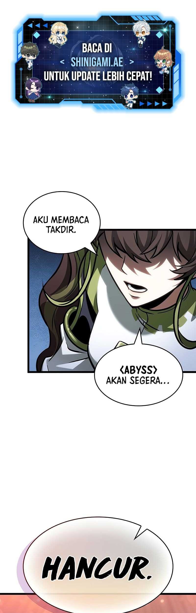 The World After The Fall Chapter 170 Halaman 2