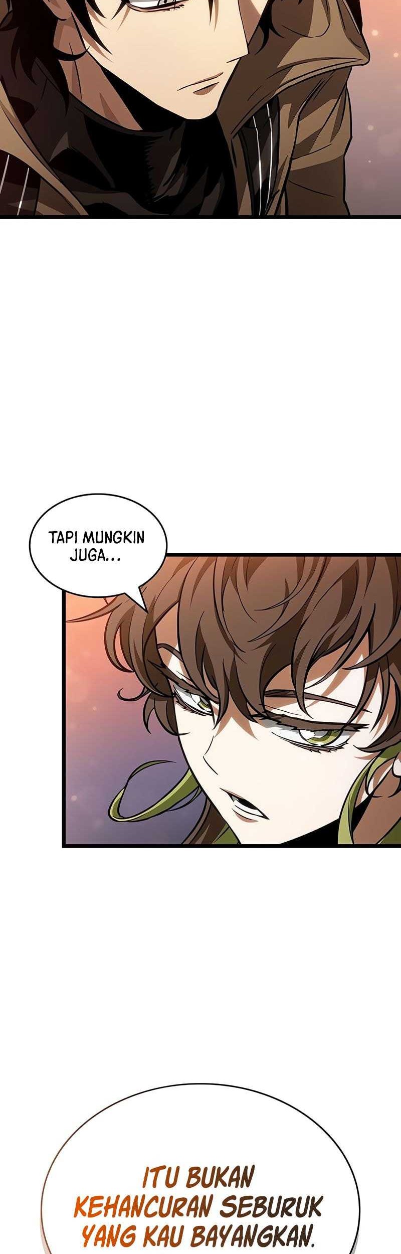 The World After The Fall Chapter 170 Halaman 8