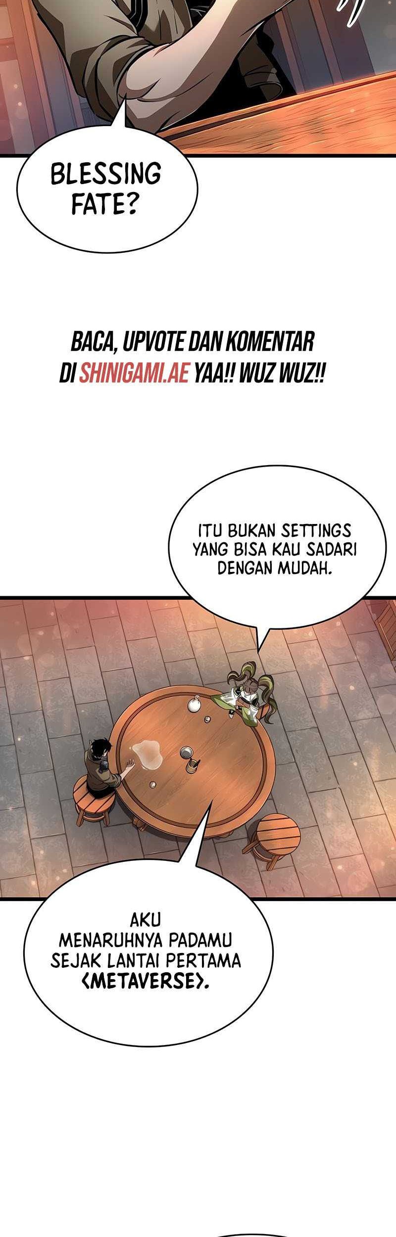 The World After The Fall Chapter 170 Halaman 12